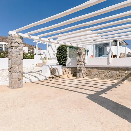 Ocean Blue By Llb - In 6min Walking * Mykonos Town