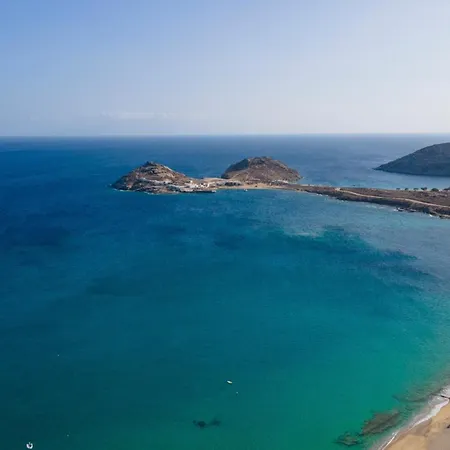 Villa Ocean Blue By Llb - In 6min Walking *