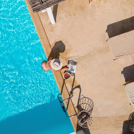 Ocean Blue By Llb - In 6min Walking Mykonos Town