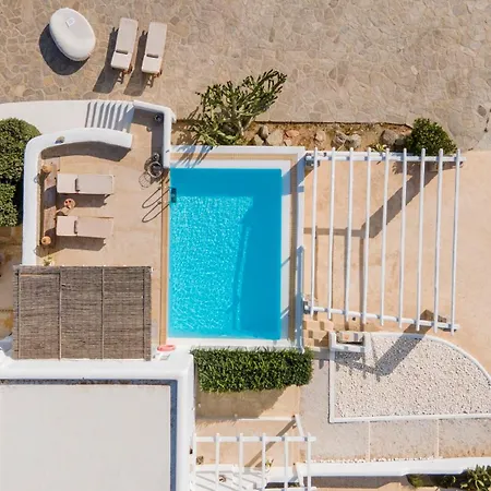 Ocean Blue By Llb - In 6min Walking Villa *