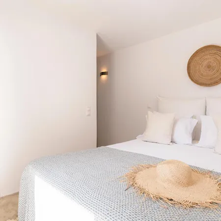 Ocean Blue By Llb - In 6min Walking * Mykonos Town
