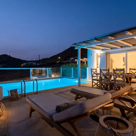 Villa Ocean Blue By Llb - In 6min Walking