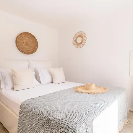 Villa Ocean Blue By Llb - In 6min Walking Mykonos Town
