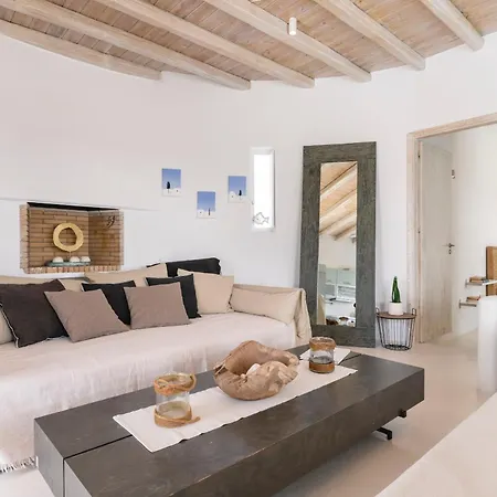 Ocean Blue By Llb - In 6min Walking Mykonos Town