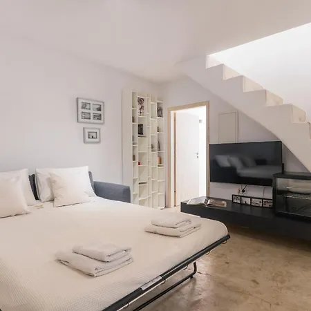 Villa Ocean Blue By Llb - In 6min Walking Mykonos Town